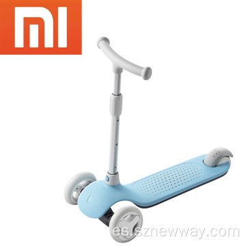 XIAOMI MITU Scooter para niños para niños Juguetes al aire libre